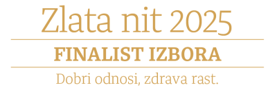 Zlata nit 2025