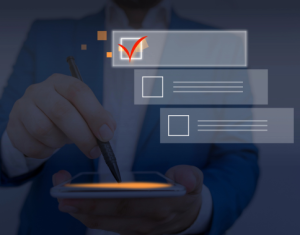 Anketa o varnosti in zdravju pri delu