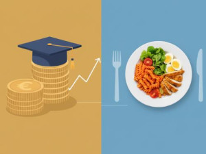 Kmalu višja urna postavka za študentsko delo