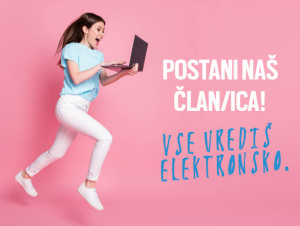 Še nisi naš član/ica?