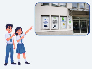 Na Jesenicah smo na novi lokaciji